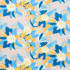 Anita Lilac & Orange 179070 by Schumacher Fabric FLOWER POWER LINEN 100% UNITED KINGDOM </p><p>Repeat: Horizontal: 55 1/4" (140CM) and Vertical: 17 1/2" (44CM) 55 - Fabric Carolina -
