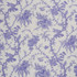 San Cristobal Toile Purple 178732 by Schumacher Fabric SCHUMACHER CLASSICS See Sample UNITED KINGDOM - </p><p>Repeat: Horizontal: 55" (140CM) and Vertical: 29 1/2" (75CM) 55 1/4" (140CM) - Fabric Carolina -