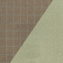 Colorado Aqua / Celadon 66650 by Schumacher Fabric Luxe Lodge 2.75" - Fabric Carolina -