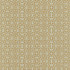 Chinois Fret Tobacco / Aqua 54954 by Schumacher Fabric ESSENTIALS: SMALL-SCALE UPHOLSTERY I COTTON 95% POLIAMMIDIC 5% FRANCE MARTINDALE 36,000 </p><p>Repeat: Horizontal: 4 1/2" (11CM) and Vertical: 2 3/8" (6CM) 56 - Fabric Carolina -