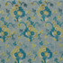 Jennie Velvet Peacock & Celadon 77742 by Schumacher Fabric CUT & PATTERNED VELVETS See Sample BELGIUM MEDIUM DURABILITY </p><p>Repeat: Horizontal: 9" (23CM) and Vertical: 14 1/4" (36 CM) 54 1/4" (138CM) - Fabric Carolina -