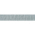 Medium Faille Tape Cloud 75014 by Schumacher Trim Couture Trims - Fabric Carolina -