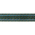Stinson Tape Emerald 74262 by Schumacher Trim Relaxed Glamour 1.25" - Fabric Carolina -