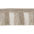 Palm Frond Sea Oyster 69282 by Schumacher Trim Mary Mcdonald 2.38" - Fabric Carolina -