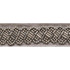 Opsius Mercury 74280 by Schumacher Trim Statement Tapes - Fabric Carolina -