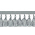 Valentin Silk Tassel Cloud 76803 by Schumacher Trim Perfect Basics: Trims & Tassels - Fabric Carolina -