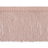 Olivier Silk Bullion Blush 74748 by Schumacher Trim Perfect Basics: Trims & Tassels - Fabric Carolina -