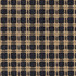 D1648 Navy by Charlotte Fabric Eco Patterns 100% Woven Polypropylene Made In USA Exceeds 60,000 Wyzenbeek Rubs (Heavy Duty) Horizontal 1.25" x Vertical 1.25" 54 Inches - Fabric Carolina -
