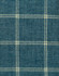Caracas Blue Moon 451 by Norbar Fabric CARACAS 100% POLYESTER INDIA 51,000 WYZENBEEK 3 1/2"V 3 1/2"H 54 - Fabric Carolina -