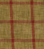 Caracas Crimson 519 by Norbar Fabric CARACAS 100% POLYESTER INDIA 51,000 WYZENBEEK 3 1/2"V 3 1/2"H 54 - Fabric Carolina -