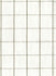 Wexford Birch by Norbar Fabric CARACAS 55% LINEN 45% COTTON CHINA 1 5/8"V 1 5/8"H 54 - Fabric Carolina -