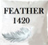 Feather 1420 Insert 14X20 by Norbar Fabric PILLOW INSERT - Fabric Carolina -