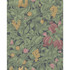 Vines Of Pomona Crim/Oliv by Cole & Son Wallcovering COLE & SON PEARWOOD PAPER - 100% United Kingdom - Horizontal: 20.5 and Vertical: 25.5 20.5 - Fabric Carolina -