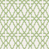 Treillage Leaf Green/Chlk by Cole & Son Wallcovering COLE & SON PEARWOOD PAPER - 100% United Kingdom - Horizontal: 20.5 and Vertical: 20.5 20.5 - Fabric Carolina -