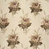 Melba Flower Plum/Ecru by Lee Jofa Fabric Lee Jofa Fabric Melba Flower Plum/EcruFabric PAOLO MOSCHINO FABRICS LINEN - 67%;COTTON - 33% United Kingdom </p><p>Repeat: H: 16.14, V: 25.59 50 - Fabric Carolina -