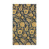 Outer Banks Indigo by Kravet Couture Fabric - VISCOSE - 78%;POLYESTER - 22% Turkey LIGHT Horizontal: 13.5 and Vertical: 46 54 - Fabric Carolina -