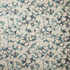 Les Fleurs Teal by Kravet Couture Fabric MODERN COLORS-SOJOURN COLLECTION LINEN - 41%;COTTON - 27%;VISCOSE - 22%;SPUN POLYESTER - 10% India LIGHT Horizontal: 25.5 and Vertical: 31.4 51 - Fabric Carolina -