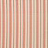 Payson Coral by Lee Jofa Fabric BLITHFIELD COTTON - 100% United Kingdom MEDIUM Horizontal: 2.75 and Vertical: 0.4 52 - Fabric Carolina -
