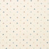 Dotty Duckegg by Clarke And Clarke Fabric CLARKE & CLARKE SKETCHBOOK PRINTS COTTON - 100% United Kingdom MEDIUM Horizontal: and Vertical: 54 - Fabric Carolina -
