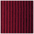 Rhythm Crimson by Clarke And Clarke Fabric CLARKE & CLARKE TEMPO VELVETS POLYESTER - 100% China HEAVY Horizontal: 0 and Vertical: 0 56 - Fabric Carolina -