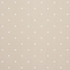 Etoile Linen by Clarke And Clarke Fabric CLARKE & CLARKE SKETCH BOOK COTTON - 100% Turkey MEDIUM Horizontal: 3.35 and Vertical: 3.15 54 - Fabric Carolina -