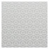 Souk Pebble by Clarke And Clarke Fabric CLARKE & CLARKE GLOBAL LUXE COTTON - 58%;POLYESTER - 42% India Horizontal: 2.35 and Vertical: 3.75 54 - Fabric Carolina -