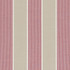 Chatburn Raspberry by Clarke And Clarke Fabric CLARKE & CLARKE RIBBLE VALLEY COTTON - 100% India MEDIUM Horizontal: 6.89 and Vertical: 0 55 - Fabric Carolina -
