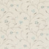 Mellor Mineral by Clarke And Clarke Fabric CLARKE & CLARKE RIBBLE VALLEY POLYESTER - 61%;LINEN - 19%;VISCOSE - 11%;COTTON - 9% India - Horizontal: 10.63 and Vertical: 9.25 53 - Fabric Carolina -