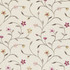 Mellor Raspberry by Clarke And Clarke Fabric CLARKE & CLARKE RIBBLE VALLEY POLYESTER - 61%;LINEN - 19%;VISCOSE - 11%;COTTON - 9% India - Horizontal: 10.63 and Vertical: 9.25 53 - Fabric Carolina -