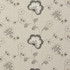 Chatsworth Charcoal by Clarke And Clarke Fabric CLARKE & CLARKE MANOR HOUSE VISCOSE - 34%;COTTON - 22%;LINEN - 22%;POLYESTER - 22% India Horizontal: 25.59 and Vertical: 9.06 54 - Fabric Carolina -