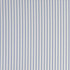 Party Stripe Stripe Chambray by Clarke And Clarke Fabric CLARKE & CLARKE GARDEN PARTY COTTON - 100% United Kingdom MEDIUM Horizontal: - and Vertical: - 55.125 - Fabric Carolina -