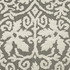 Otranto Taupe by Clarke And Clarke Fabric CLARKE & CLARKE IMPERIALE POLYESTER - 64%;LINEN - 36% India MEDIUM Horizontal: 19.37 and Vertical: 25.67 57 - Fabric Carolina -