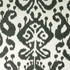 Bw1018 Black/White by Clarke And Clarke Fabric CLARKE & CLARKE BLACK + WHITE VISCOSE - 92%;NYLON - 8% Morocco HEAVY Horizontal: 27.5 and Vertical: 28.75 55 - Fabric Carolina -