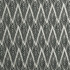 Bw1022 Black/White by Clarke And Clarke Fabric CLARKE & CLARKE BLACK + WHITE POLYESTER - 34%;COTTON - 32%;VISCOSE - 20%;LINEN - 14% Turkey MEDIUM Horizontal: 6.89 and Vertical: 6.73 55 - Fabric Carolina -