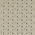 Healey Charcoal by Clarke And Clarke Fabric CLARKE & CLARKE RICHMOND POLYESTER - 52%;COTTON - 48% India Horizontal: 6.3 and Vertical: 4.53 54 - Fabric Carolina -