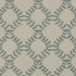 Malham Duckegg by Clarke And Clarke Fabric CLARKE & CLARKE RICHMOND POLYESTER - 52%;COTTON - 48% India Horizontal: 8.46 and Vertical: 9.06 54 - Fabric Carolina -