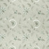 Delamere Duckegg by Clarke And Clarke Fabric CLARKE & CLARKE HALCYON POLYESTER - 52%;COTTON - 48% India - Horizontal: 17.05 and Vertical: 18.9 54 - Fabric Carolina -