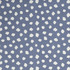 Clio Denim by Clarke And Clarke Fabric CLARKE & CLARKE GRAPHICA COTTON - 100% Turkey MEDIUM Horizontal: 6.89 and Vertical: 6.3 54 - Fabric Carolina -
