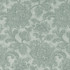 Cranbrook Eau De Nil by Clarke And Clarke Fabric CLARKE & CLARKE CASTLE GARDEN COTTON - 57%;VISCOSE - 36%;LINEN - 7% Turkey MEDIUM Horizontal: 13.78 and Vertical: 23.62 54 - Fabric Carolina -