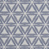 Delta Ink by Clarke And Clarke Fabric CLARKE & CLARKE DELTA COTTON - 67%;POLYESTER - 33% India - Horizontal: 4.33 and Vertical: 7.48 54 - Fabric Carolina -