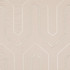 Gatsby Blush by Clarke And Clarke Fabric CLARKE & CLARKE LUSSO POLYESTER - 100% India - Horizontal: 6.42 and Vertical: 9.25 54 - Fabric Carolina -