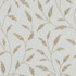 Fairford Natural by Clarke And Clarke Fabric CLARKE & CLARKE AVEBURY India Horizontal: 12.6 and Vertical: 12.4 54 - Fabric Carolina -
