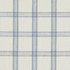 Kelmscott Denim by Clarke And Clarke Fabric CLARKE & CLARKE AVEBURY VISCOSE - 75%;LINEN - 25% India HEAVY Horizontal: 3.43 and Vertical: 3.43 54 - Fabric Carolina -