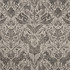 Forest Trail Charcoal by Clarke And Clarke Fabric CLARKE & CLARKE COUNTRY GARDEN COTTON - 80%;POLYESTER - 20% Spain MEDIUM Horizontal: 26.97 and Vertical: 34.65 54 - Fabric Carolina -