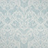 Forest Trail Duckegg by Clarke And Clarke Fabric CLARKE & CLARKE COUNTRY GARDEN COTTON - 100% Spain MEDIUM Horizontal: 26.97 and Vertical: 34.65 54 - Fabric Carolina -
