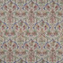 Rosalie Multi by Clarke And Clarke Fabric CLARKE & CLARKE COUNTRY GARDEN COTTON - 80%;POLYESTER - 20% Spain MEDIUM Horizontal: 13.5 and Vertical: 24.41 54 - Fabric Carolina -