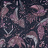 Audubon Velvet Pink by Clarke And Clarke Fabric ANIMALIA BY EMMA J SHIPLEY FOR C&C POLYESTER - 100% Spain HEAVY Horizontal: 54.33 and Vertical: 26.97 54 - Fabric Carolina -