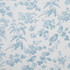 Amelia Seafoam by Clarke And Clarke Fabric Clarke And Clarke Fabric Amelia SeafoamFabric CLARKE & CLARKE OASIS WP & FABRIC COTTON - 100% Spain </p><p>Repeat: H: , V: 54.375 - Fabric Carolina -