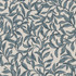 Entwistle Teal by Clarke And Clarke Fabric CLARKE & CLARKE SHERWOOD COTTON - 100% Turkey MEDIUM Horizontal: - and Vertical: - 54 - Fabric Carolina -