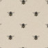 Abeja Linen by Clarke And Clarke Fabric Clarke And Clarke Fabric Abeja LinenFabric CLARKE & CLARKE EDEN COTTON - 90%;LINEN - 10% Spain </p><p>Repeat: H: 6.75, V: 6.375 54.375 - Fabric Carolina -